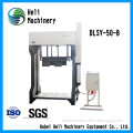 Automatic Lifting 1m Drop Test Machine Package Bag Drop Test Machine Dlsy-50-B